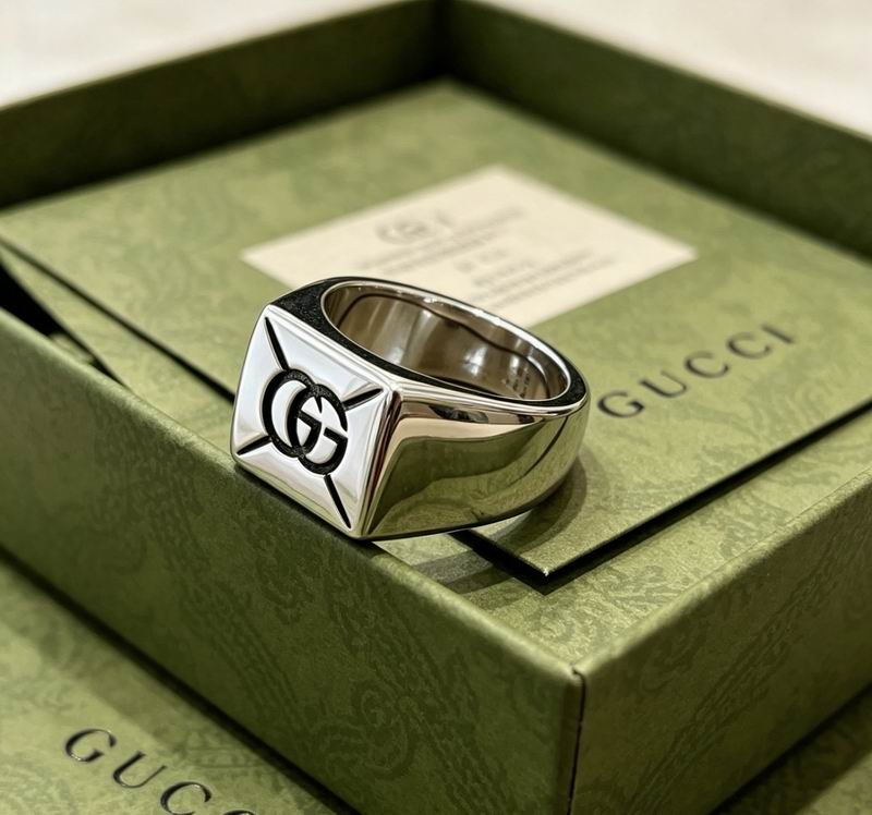 Gucci Ring 08yxs02
